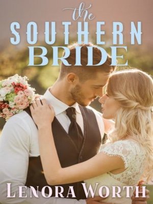 cover image of The Southern Bride